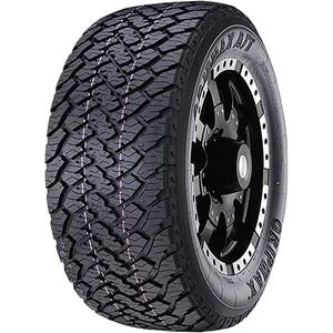 Gripmax Inception A/T Gripmax Inception A/T 235/70 R16 106T