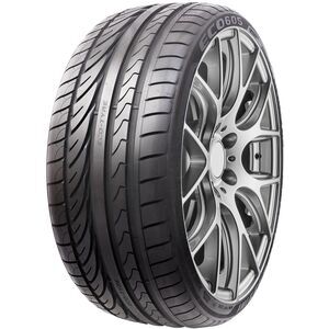 Mazzini ECO605 PLUS Mazzini ECO605 PLUS 235/45 ZR17 97W XL