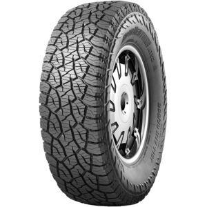 Kumho Road Venture AT52 Kumho Road Venture AT52 265/65 R18 114T