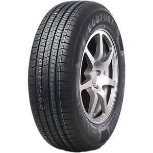 Infinity Ecotrek Infinity Ecotrek 215/55 R18 99V