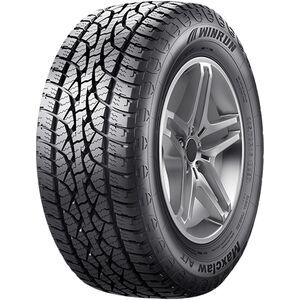 Winrun Maxclaw A/T 245/65 R17 111T XL