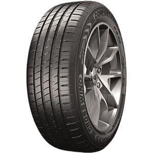 Crosswind Comfort Peak Crosswind Comfort Peak 165/55 R15 75V