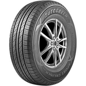 Autogreen Sport Cruiser SC6 Autogreen Sport Cruiser SC6 225/60 R17 99V