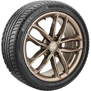 Star Performer Stratos UHP Star Performer Stratos UHP 195/50 R15 82H