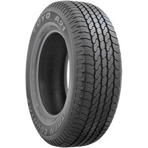 Toyo Open Country A21 245/70 R17 108S