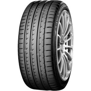 Yokohama Advan Sport V105+ 255/40 R18 95Y