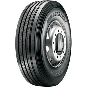 Bridgestone R249 305/70 R22.5 150/148M 152/148L