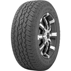Toyo Open Country A/T + Toyo Open Country A/T + 205/70 R15 96S