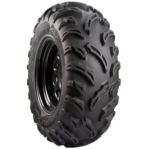 Carlstar Black Rock 25x10-12 50F