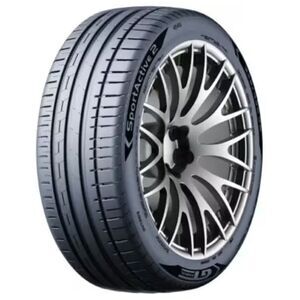GT-Radial Sportactive 2 EVO GT-Radial Sportactive 2 EVO 255/45 R20 105W XL