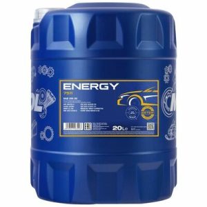 Aceites SCT - Mannol MANNOL 7511 Energy 5W-30