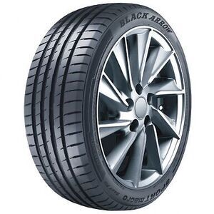 Blackarrow Sport Macro Dart P15 245/40 R18 97W XL