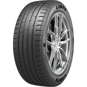 Jinyu S1 SUV Sport 255/50 R19 107Y