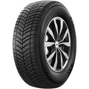 Riken All Season LT 215/60 R17C 109/107T
