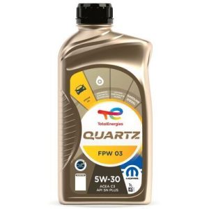 Aceites Total Total Quartz Mopar FPW03 5W-30