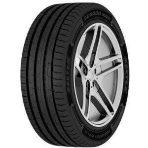 Zeetex SU5000 MAX 285/45 R22 114W XL