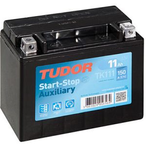 Batería Tudor TUDOR Start-Stop Auxiliary