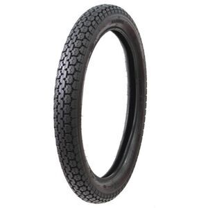 ND Rubber ND200 2.75-17 41P