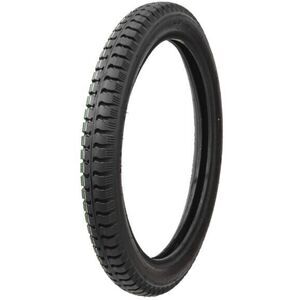 ND Rubber ND502 3.00-17 45P