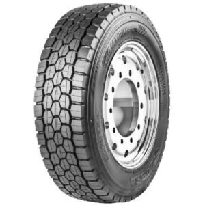 Lassa Maxiways 110D 225/75 R17.5 129/127M 110D