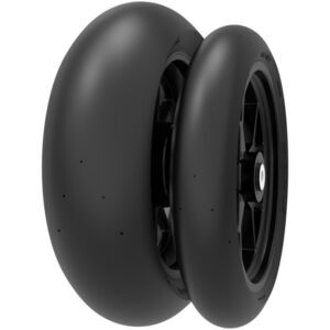 Rebel Motovudu Trackday Rebel Motovudu Trackday 180/60 R17