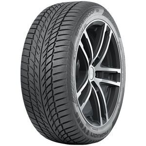 Nokian Snowproof 3P 245/40 R18 97V XL