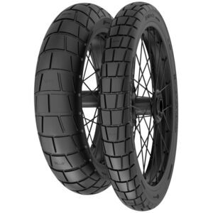 Rebel Xplorer Nomada Rebel Xplorer Nomada 150/70 R18 70V