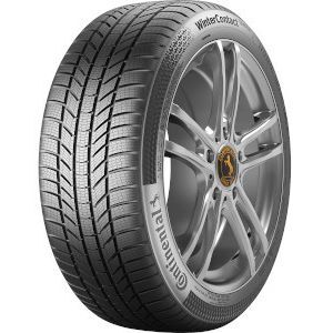 Continental WinterContact TS870P Continental WinterContact TS870P 235/50 R17 96V