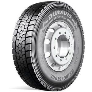 Bridgestone RW-Drive 002 315/70 R22.5 154/150L 152/148M