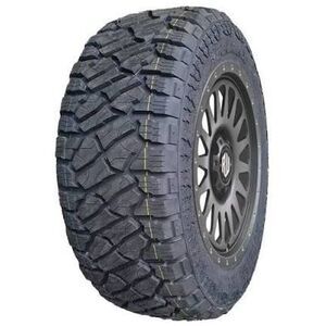Delmax Rockies RT 33x12.5 R22 109Q