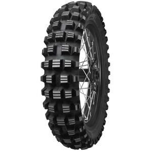 Mitas Stoneking 130/80-17 65N
