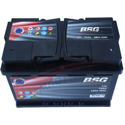 Batería BSG BSG 99-997-010