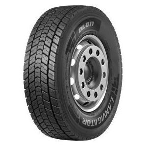 Lanvigator DL011 315/80 R22.5 157/154L