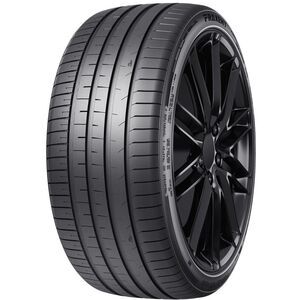 Praxent Furijeter PU90 225/50 R17 98W XL