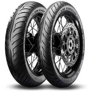 Avon Roadrider Mkii Avon Roadrider Mkii 110/70 R17 54V