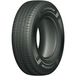 Lanvigator Flair 265/65 R17 112H