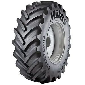Mitas Granterra 650/65 R34 170D
