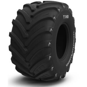 BKT Agrimax Proharvest 1000/55 R32 197D