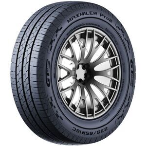 GT-Radial Maxmiler Pro2 215/65 R15C 104/102T
