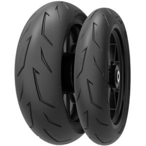 Rebel Xroad Radial 180/55 ZR17 73W