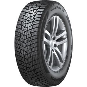 Hankook Winter i*Pike LV RW15 Hankook Winter i*Pike LV RW15 225/55 R17 109/107R