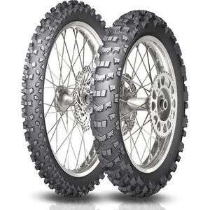 Dunlop Geomax EN92 140/80-18 70M