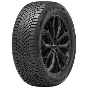 Tyfoon Allseason 7 195/45 R16 84V XL