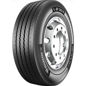 Barum BF 300 R 315/80 R22.5 156/150L 154/150M
