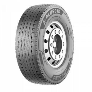 Linglong E-PLUS01D 315/70 R22.5 154/150L 152/148M
