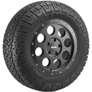 Loder Tire AT#2 275/70 R18 132/129S