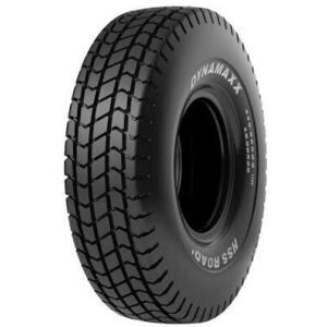 Dynamaxx HSS Road + 14R24 170F (385/95 R24)