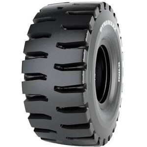 Dynamaxx LUG Trac L5 17.5R25 182A2