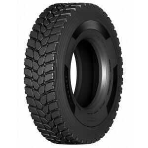 Aerotyre AE01-CD II 13R22.5 156/150K