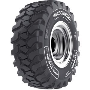 Ascenso CLR-280 365/70-18 135B/146A2